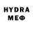 ТГК THC oil Sandra Irick